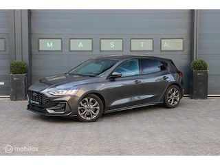 Ford Focus 1.0 EcoBoost ST-Line|LED|STOEL & STUURVERM.|CRUISE|CARPLAY