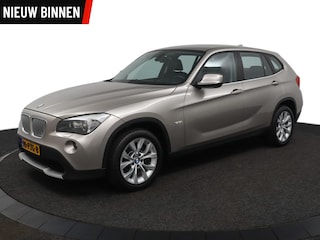 BMW X1 xDrive28i Executive Airco Cruise Trekhaak Automaat