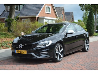 Volvo S60 2.0 T3 Summum R-design