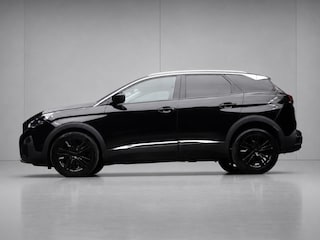 Peugeot 3008 1.2 PureTech Allure Sport (PANORAMADAK,APPLE CARPLAY,NAVI,CAMERA,360 VIEW,LED,GETINT,SPORTSTOELEN,LM VELGEN)