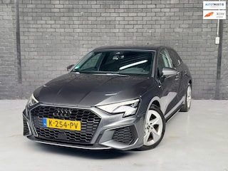Audi A3 Sportback 30 TFSI S edition