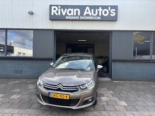 Citroën C4 1.2 PURET.FEEL COLL.