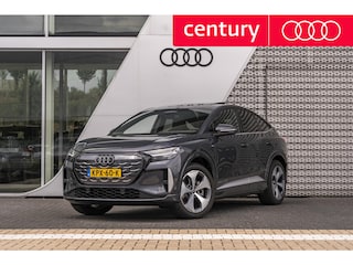 Audi Q4 S edition quattro performance 82 kWh | HUD | PANO | SONOS | TECH PRO