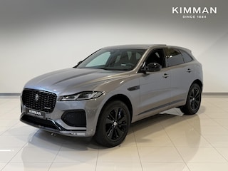 Jaguar F-Pace 2.0 P400e PHEV R-Dynamic S