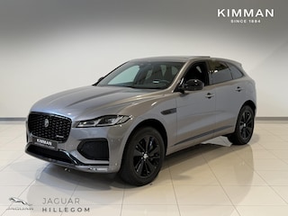 Jaguar F-Pace 2.0 P400e PHEV R-Dynamic S
