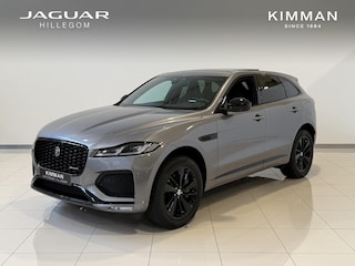 Jaguar F-Pace 2.0 P400e PHEV R-Dynamic S