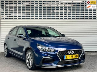 Hyundai i30 1.4 T-GDI Comfort