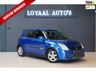 Suzuki Swift 1.3 Shogun | AIRCO | NAP | APK