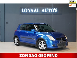 Suzuki Swift 1.3 Shogun | AIRCO | NAP | APK