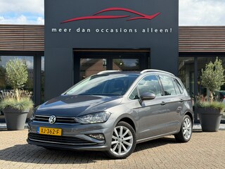 Volkswagen Golf Sportsvan 1.0 TSI 110pk Highline