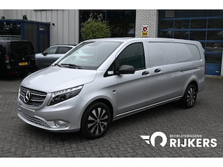 Mercedes-Benz Vito 119 CDI L3 2 Schuifdeuren, LED, Distronic, Audio 40 Navigatie met camera