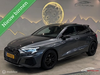 Audi A3 Sportback 30 TFSI 2x S-line Panorama/ACC/Carplay