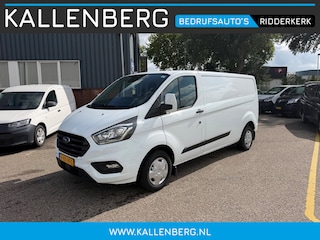 Ford Transit Custom 2.0 TDCI L2H1 Trend / 69Dkm / Camera / Voorruitverw.