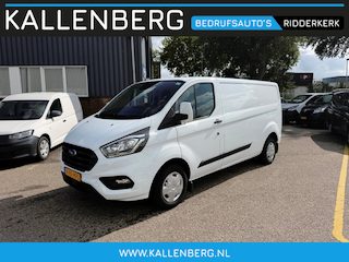 Ford Transit Custom 2.0 TDCI L2H1 Trend / 69Dkm / Camera / Voorruitverw.