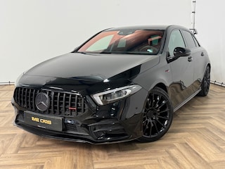 Mercedes-Benz AMG 35 4MATIC Edition 1|SFEER|306Pk|INRUIL MOGELIJK|