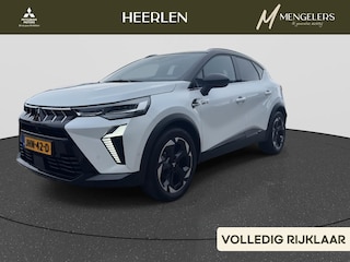 Mitsubishi ASX 1.8 HEV AT Executive | Rijklaar | Two Tone | 360° Camera | Navigatie |