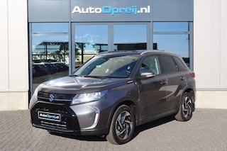 Suzuki Vitara 1.4 Boosterjet Style Smart Hybrid 139pk NAVI, Camera, Panoramadak, Stoelverwarming