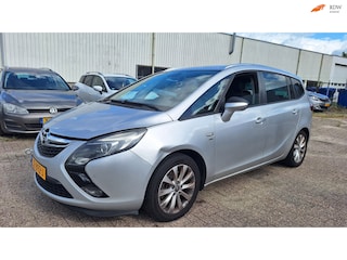 Opel Zafira Tourer 2.0 CDTI Cosmo 7 pers (start niet!)