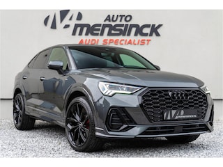 Audi Q3 45 TFSI e S-Line / Full LED/ Camera/ Comfortkey/ 20 inch/ 180kW