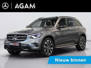 Mercedes-Benz GLC 300e 4MATIC Premium Plus | Panorama dak | Trekhaak