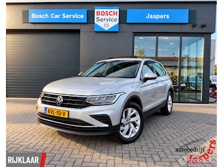 Volkswagen Tiguan 1.4 TSI eHybrid PANO/CARPLAY/CAMERA