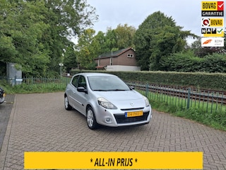 Renault Clio 1.6 20th Anniversary AUTOMAAT trekhaak ALLINPRIJS