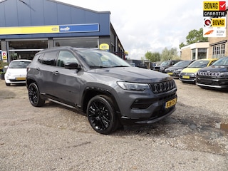 Jeep Compass 1.5T e-Hybrid S / Rijklaarprijs