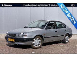 Toyota Corolla 1.6-16V Luna / 1ste Eigenaar / Volledige Onderhoud Historie /