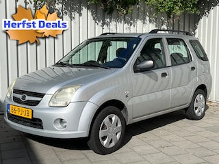 Suzuki Ignis 1.3-16V GLS|Airco|