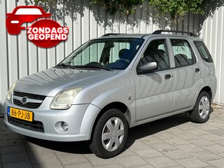 Suzuki Ignis 1.3-16V GLS|Airco|