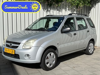 Suzuki Ignis 1.3-16V GLS|Airco|