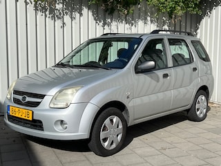Suzuki Ignis 1.3-16V GLS|Airco|