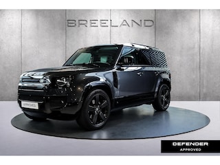 Land Rover Defender 110 P300e X-Dynamic HSE | Head Up | Koelkast