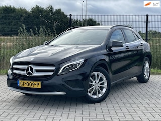 Mercedes-Benz GLA 200 Prestige | Camera | Stoelverwarming | Bluetooth |