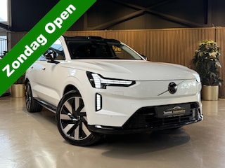 Volvo EX90 Twin Motor ULTRA 7p. | 408pk | Panoramadak PILOT ASSIST | BOWERS & WILKINS | AWD