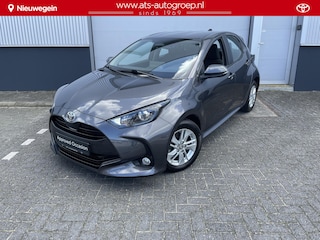 Toyota Yaris 1.5 Hybrid 115 Active