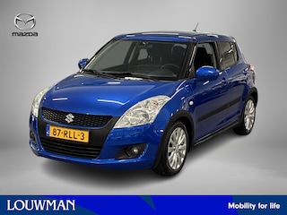 Suzuki Swift 1.2 Exclusive Automaat | Navigatie | keyless entry