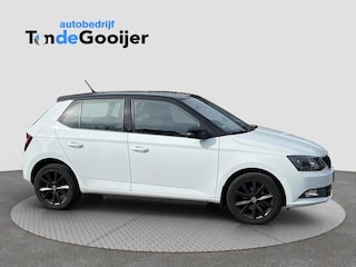Skoda Fabia 1.2 TSi Color Concept | CLIMATE C. | STOELVERW. | TREKHAAK | SMARTLINK |