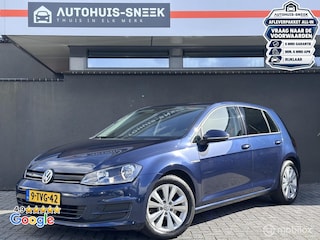 Volkswagen Golf 1.6 TDI Comfortline BlueMotion | Cruise