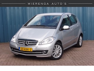 Mercedes-Benz A-klasse 150 Elegance
