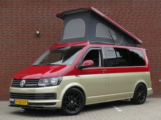Volkswagen California 2.0 TDI Camper