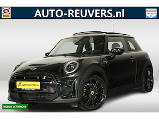 Mini Mini Electric Cooper Yours 33 kWh / LED / Opendak / Leder / HarmanKardon / HUD
