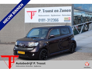 Daihatsu Materia 1.3 Funk Nederlandse auto/Airco/Elektrische ramen/Licht metalen velgen/Radio