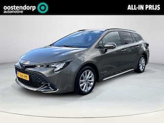 Toyota Corolla Touring Sports Hybrid 140 Active
