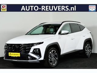 Hyundai Tucson 1.6 T-GDI PHEV Premium 4WD Navi / ACC / HUD / CarPlay / Leder / Memory