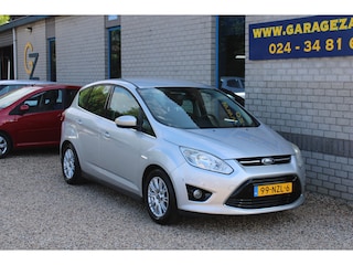 Ford C-MAX 1.6 Titanium clima trekh. Pdc