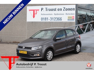 Volkswagen Polo 1.0 Meeneemprijs/Airco/Bluetooth/5 deurs