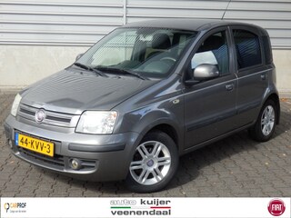 Fiat Panda 1.2 Presto * I Airco I LM velgen I Sport stoelen I
