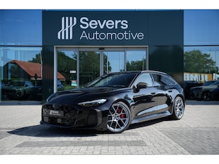 Audi A5 A5 Avant e-hybrid quattro | Panoramadak | keramische remschijven | Carbon optiekpakket | Tech PRO | Audi Sport Pakket | Bang & Olufsen Premium Soundsystem | Head-Up Display |
