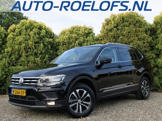 Volkswagen Tiguan 1.5 TSI Comfortline Business * 7persoons * Trekhaak *